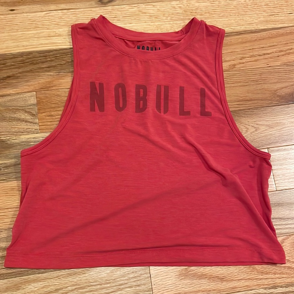 NOBULL Muscle Tank